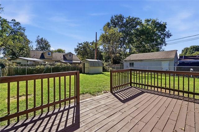 203 Rosewood Road, Medway, OH 45341