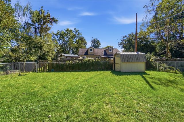 203 Rosewood Road, Medway, OH 45341