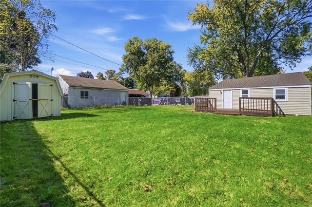 203 Rosewood Road, Medway, OH 45341