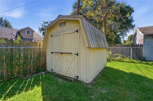 203 Rosewood Road, Medway, OH 45341