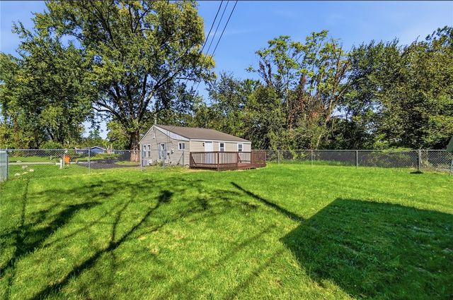 203 Rosewood Road, Medway, OH 45341
