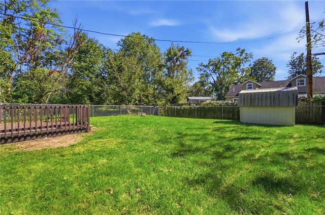 203 Rosewood Road, Medway, OH 45341