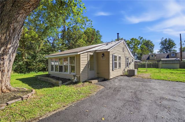 203 Rosewood Road, Medway, OH 45341