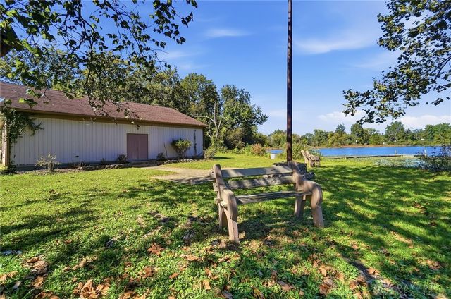203 Rosewood Road, Medway, OH 45341