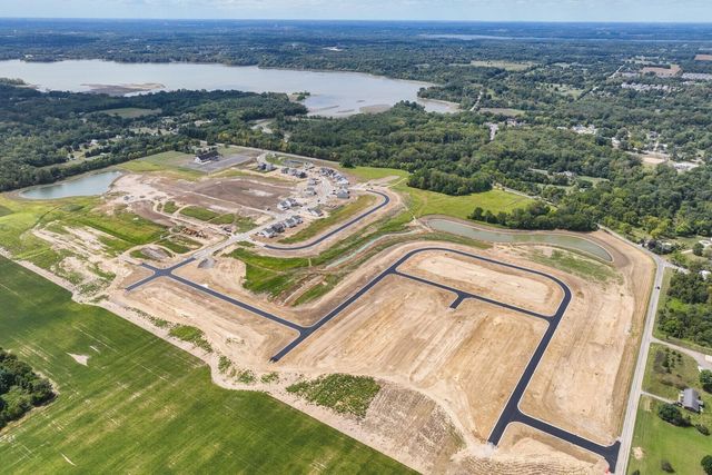 320 River Birch Drive, Galena, OH 43021