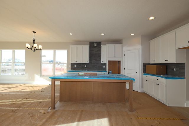 320 River Birch Drive, Galena, OH 43021