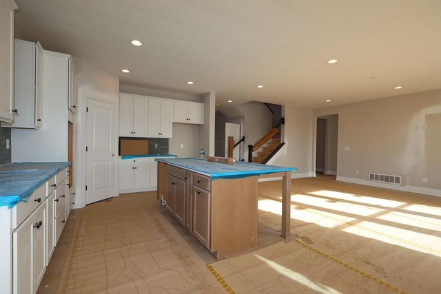 320 River Birch Drive, Galena, OH 43021