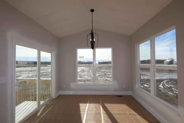 320 River Birch Drive, Galena, OH 43021