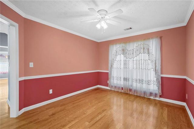 6236 Rock Port Drive, Flowery Branch, GA 30542