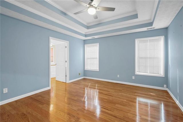 6236 Rock Port Drive, Flowery Branch, GA 30542