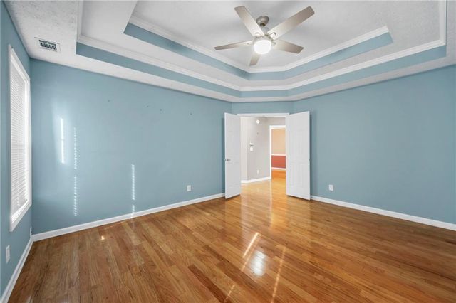 6236 Rock Port Drive, Flowery Branch, GA 30542