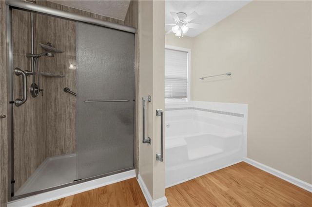 6236 Rock Port Drive, Flowery Branch, GA 30542