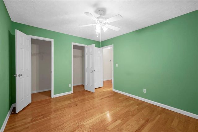 6236 Rock Port Drive, Flowery Branch, GA 30542