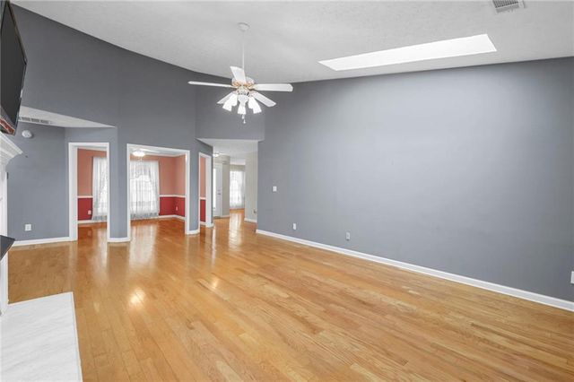 6236 Rock Port Drive, Flowery Branch, GA 30542