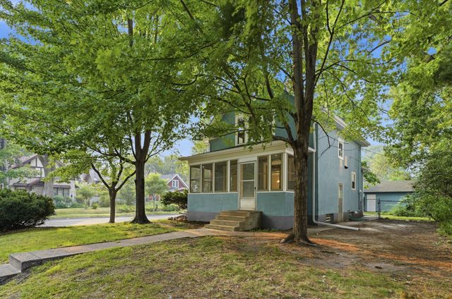 3100 E 24th Street, Minneapolis, MN 55406