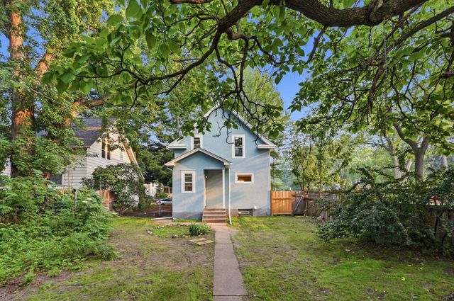 3100 E 24th Street, Minneapolis, MN 55406