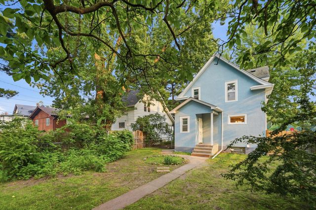 3100 E 24th Street, Minneapolis, MN 55406
