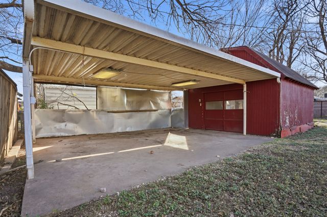 5420 Jane Anne Street, Haltom City, TX 76117