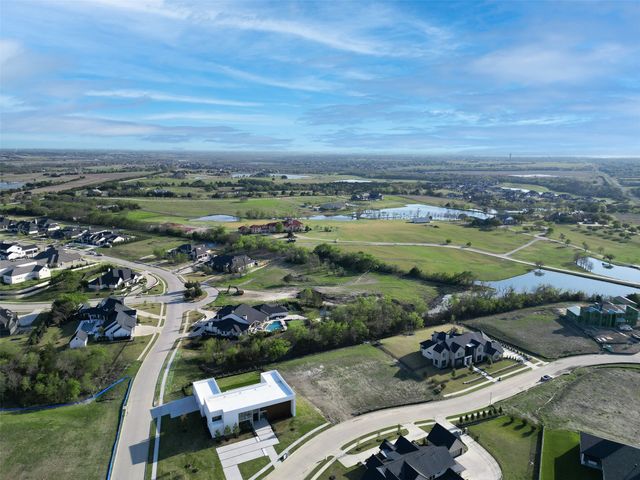 233 Sunset Point Trail, Heath, TX 75032