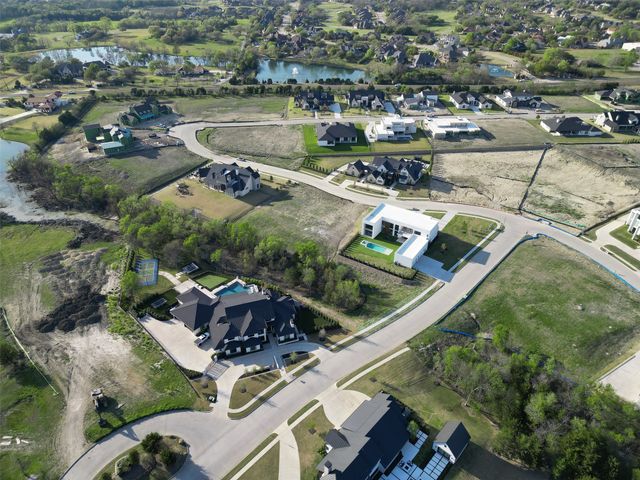 233 Sunset Point Trail, Heath, TX 75032