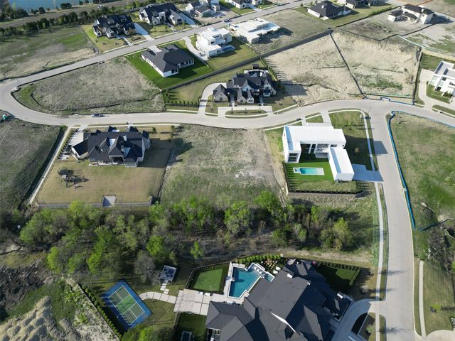 233 Sunset Point Trail, Heath, TX 75032