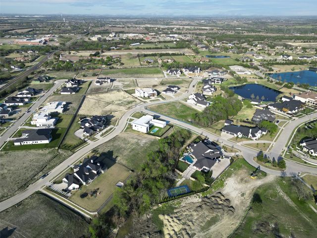 233 Sunset Point Trail, Heath, TX 75032