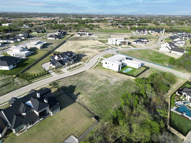 233 Sunset Point Trail, Heath, TX 75032