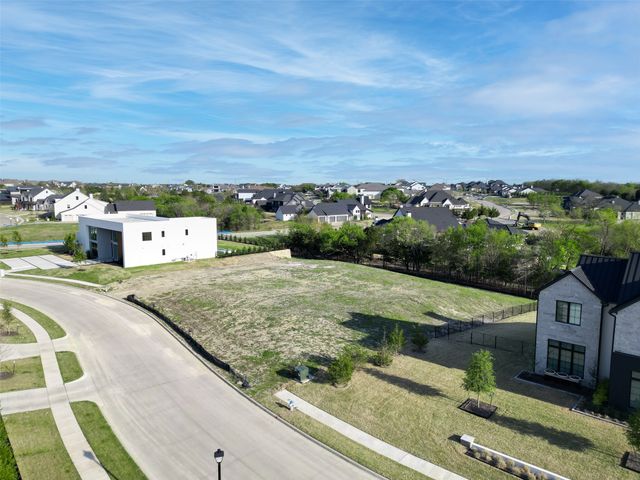 233 Sunset Point Trail, Heath, TX 75032