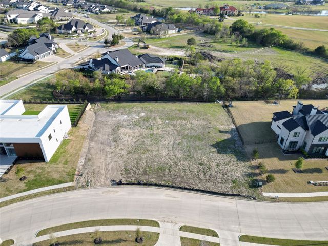 233 Sunset Point Trail, Heath, TX 75032
