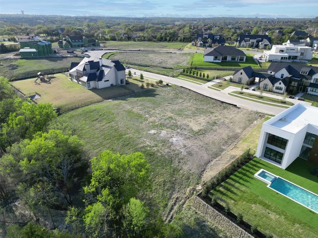 233 Sunset Point Trail, Heath, TX 75032