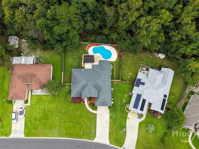 233 Longleaf Circle, Pooler, GA 31322