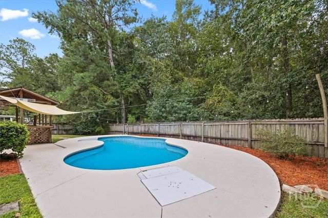 233 Longleaf Circle, Pooler, GA 31322