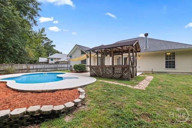 233 Longleaf Circle, Pooler, GA 31322