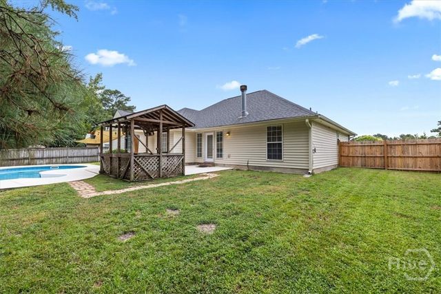 233 Longleaf Circle, Pooler, GA 31322