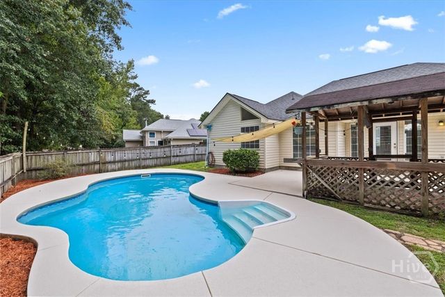 233 Longleaf Circle, Pooler, GA 31322