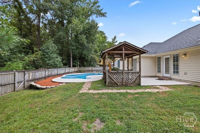 233 Longleaf Circle, Pooler, GA 31322