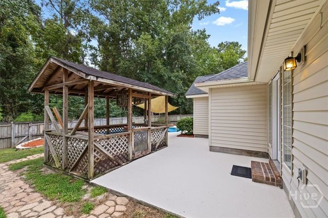 233 Longleaf Circle, Pooler, GA 31322
