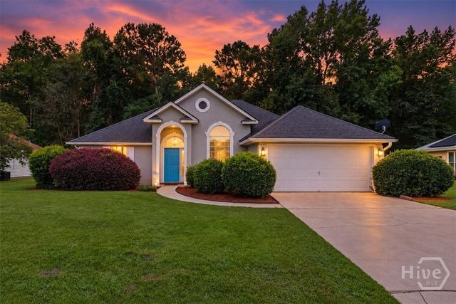 233 Longleaf Circle, Pooler, GA 31322