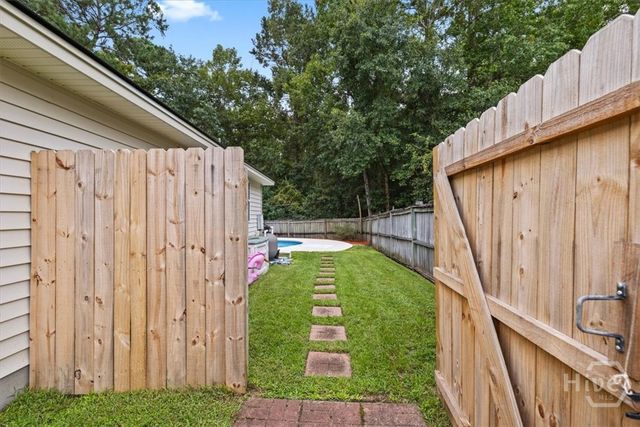 233 Longleaf Circle, Pooler, GA 31322