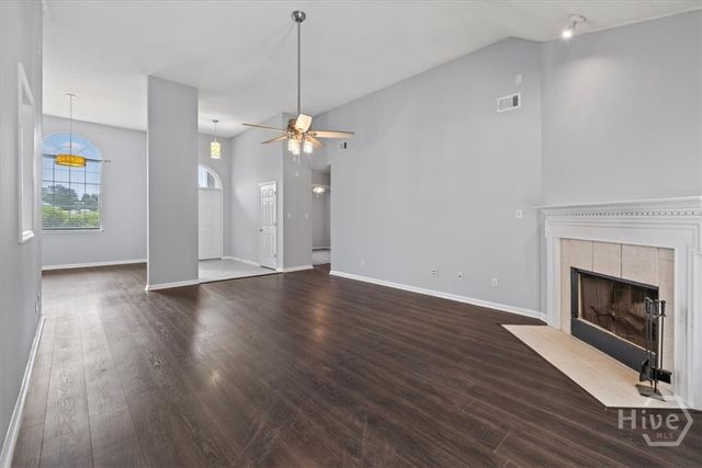 233 Longleaf Circle, Pooler, GA 31322
