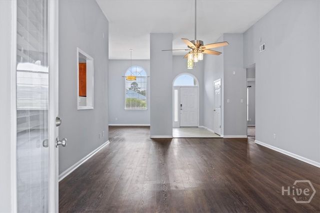 233 Longleaf Circle, Pooler, GA 31322