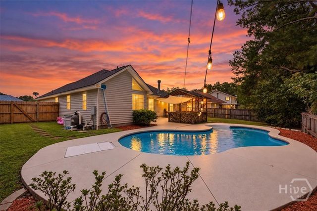 233 Longleaf Circle, Pooler, GA 31322