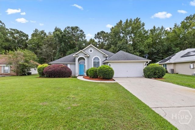 233 Longleaf Circle, Pooler, GA 31322