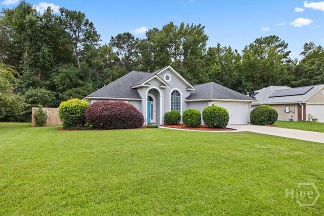 233 Longleaf Circle, Pooler, GA 31322