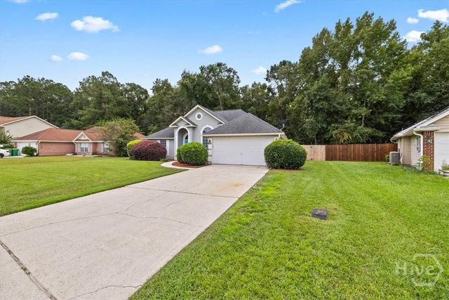 233 Longleaf Circle, Pooler, GA 31322