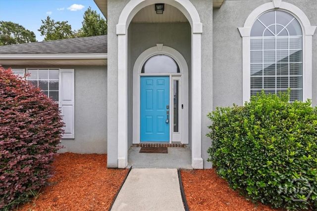 233 Longleaf Circle, Pooler, GA 31322