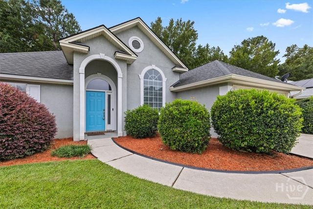 233 Longleaf Circle, Pooler, GA 31322