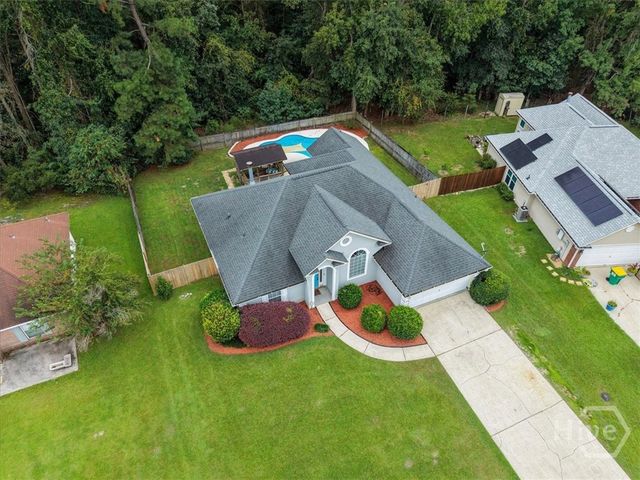 233 Longleaf Circle, Pooler, GA 31322