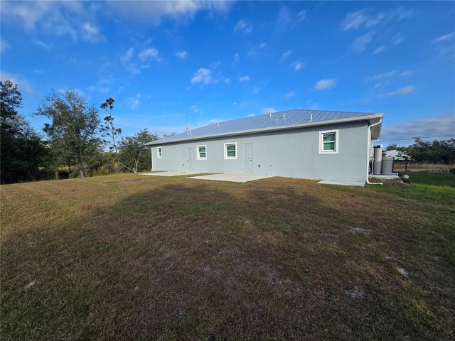 29469 PEACE RIVER SHORES BOULEVARD, Punta Gorda, FL 33982