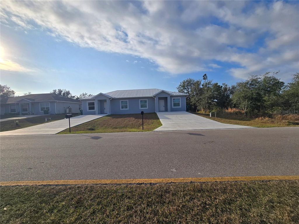 29469 PEACE RIVER SHORES BOULEVARD, Punta Gorda, FL 33982
